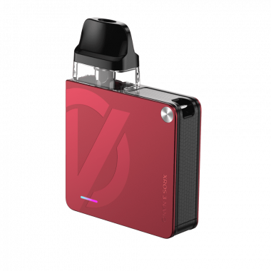 Vaporesso XROS 3 NANO Pod Kit Magenta Red