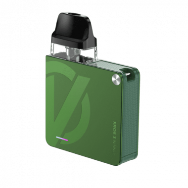 Vaporesso XROS 3 NANO Pod Kit Olive Green