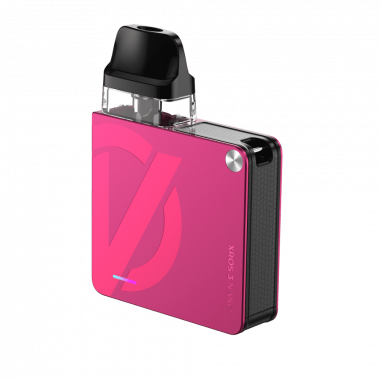 Vaporesso XROS 3 NANO Pod Kit Rose Pink