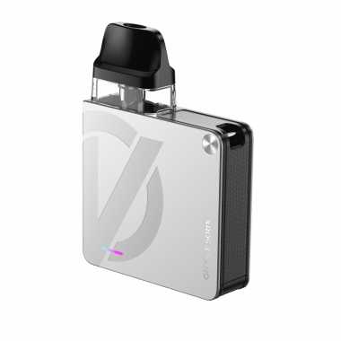 Vaporesso XROS  3 NANO Pod Kit Silver