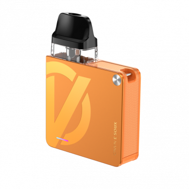 Vaporesso XROS 3 NANO Pod Kit Vital Orange