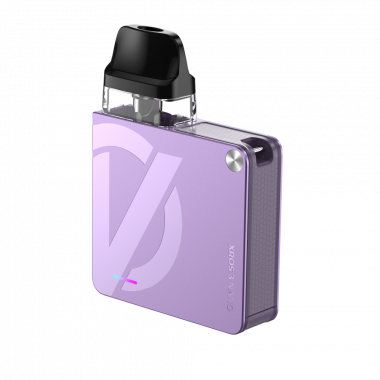 Vaporesso XROS 3 NANO Pod Kit Lilac Purple