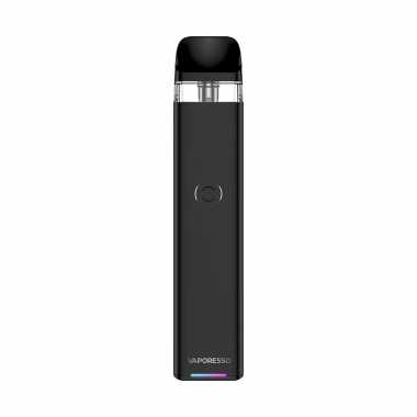 Vaporesso XROS 3 Pod 1000mAh Kit Black