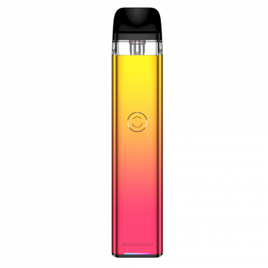 Vaporesso XROS 3 Pod 1000mAh Kit Neon Sunset