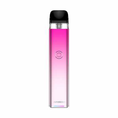 Vaporesso XROS 3 Pod 1000mAh Kit Rose Pink
