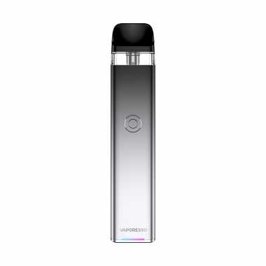 Vaporesso XROS 3 Pod 1000mAh Kit Icy Silver
