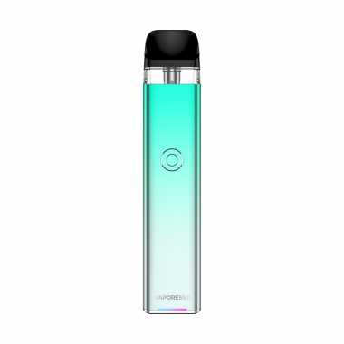 Vaporesso XROS 3 Pod 1000mAh Kit Mint Green