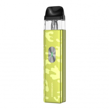 Vaporesso XROS 4 Mini Camo Yellow