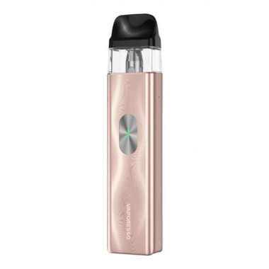 Vaporesso XROS 4 Mini Champagne Gold
