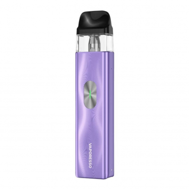 Vaporesso XROS 4 Mini Ice Purple