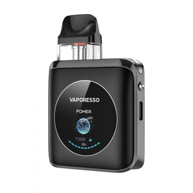 Vaporesso XROS 4 NANO - Graphite Black