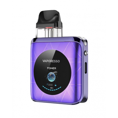 Vaporesso XROS 4 NANO - Twilight Purple