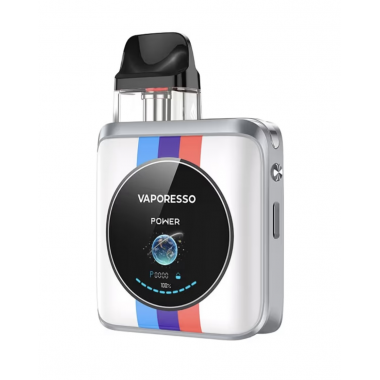 Vaporesso XROS 4 NANO - Race Track