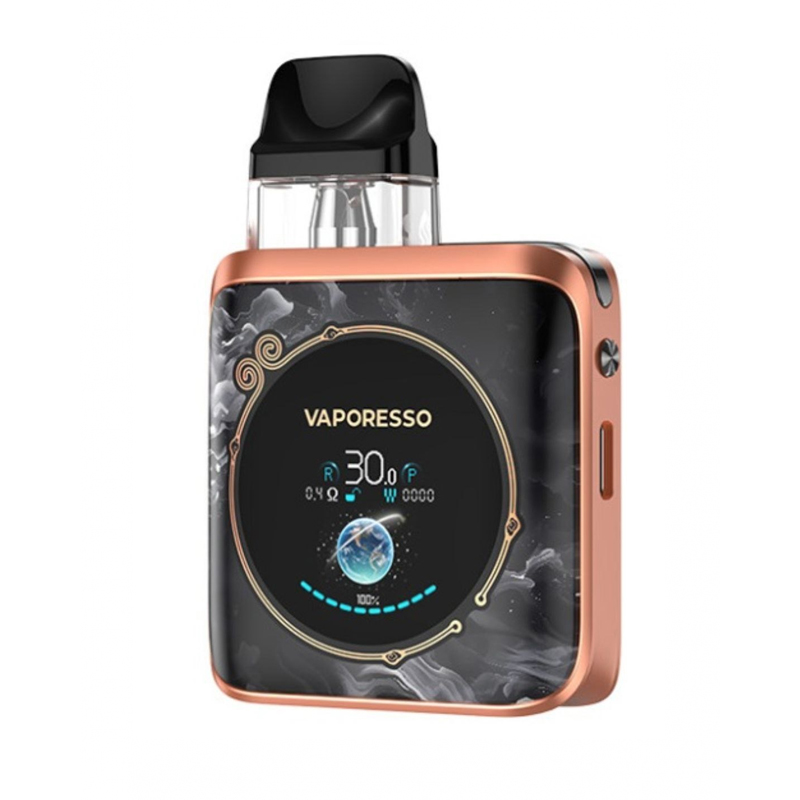 Фото и внешний вид — Vaporesso XROS 4 NANO - Kong
