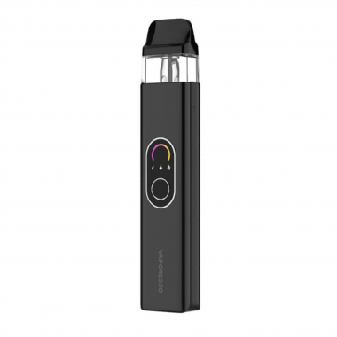 Vaporesso XROS 4 Pod 1000mAh Kit Black