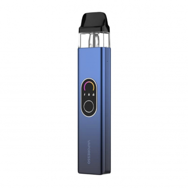 Vaporesso XROS 4 Pod 1000mAh Kit Blue