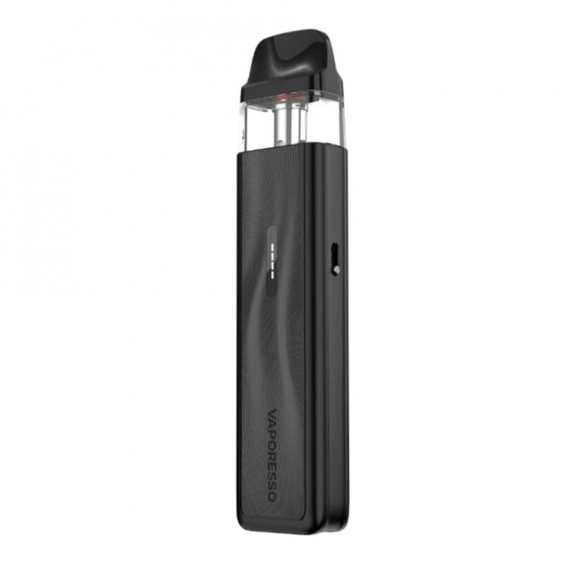 Фото и внешний вид — Vaporesso XROS 5 Mini - Black