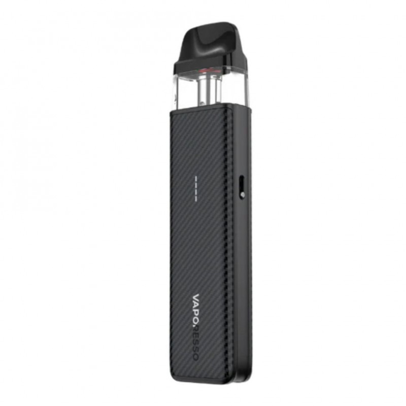 Фото и внешний вид — Vaporesso XROS 5 Mini - Carbon Black
