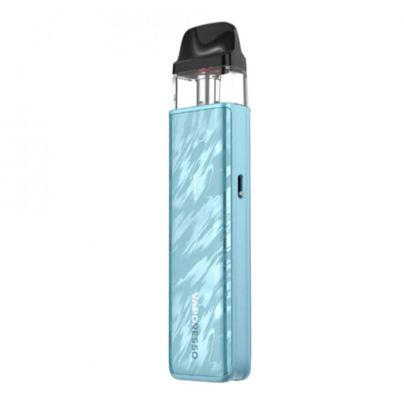 Фото и внешний вид — Vaporesso XROS 5 Mini - Flowing Blue