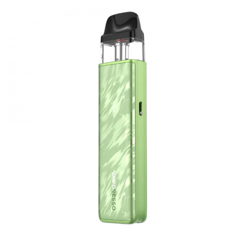 Фото и внешний вид — Vaporesso XROS 5 Mini - Flowing Green