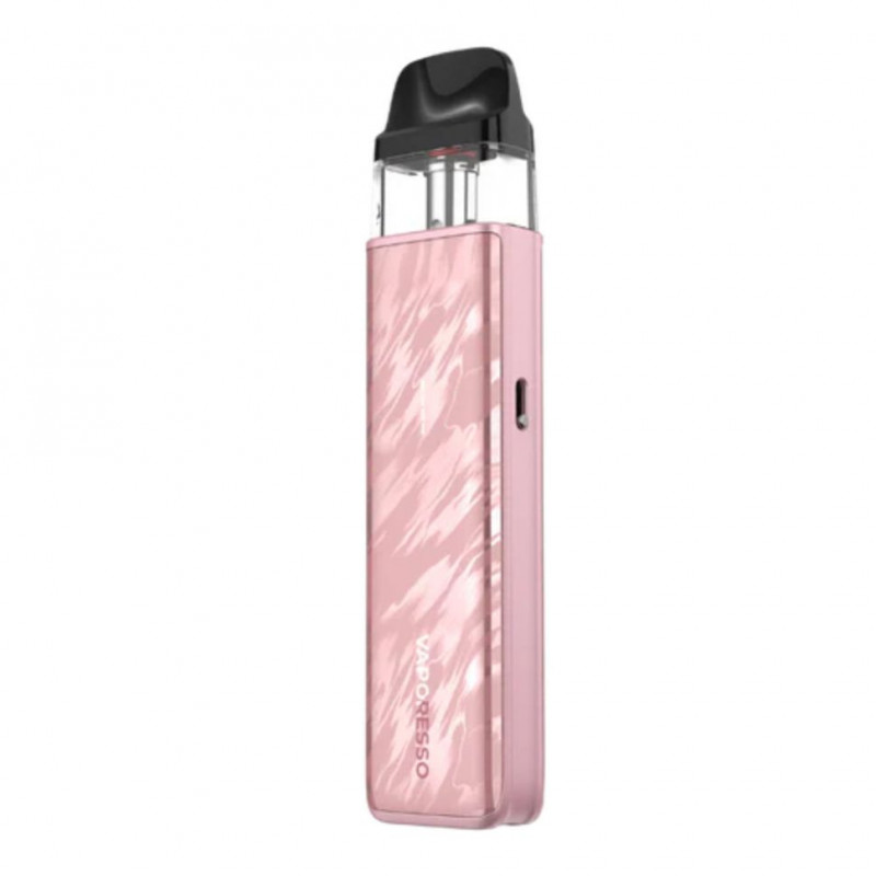 Фото и внешний вид — Vaporesso XROS 5 Mini - Flowing Pink