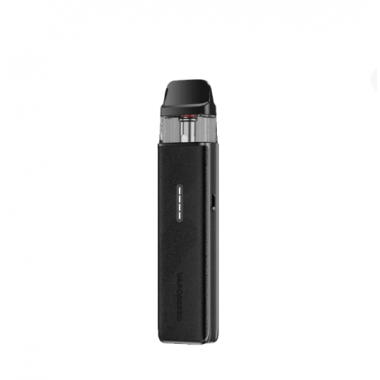 Vaporesso XROS 5 Mini Leather Edition - Mist Black