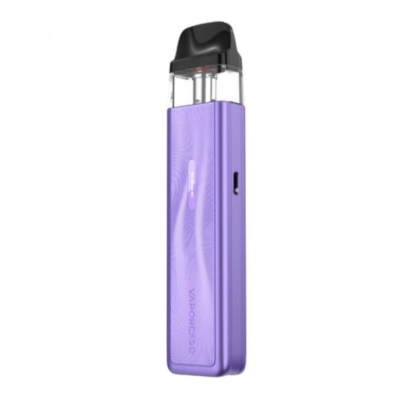 Фото и внешний вид — Vaporesso XROS 5 Mini - Purple