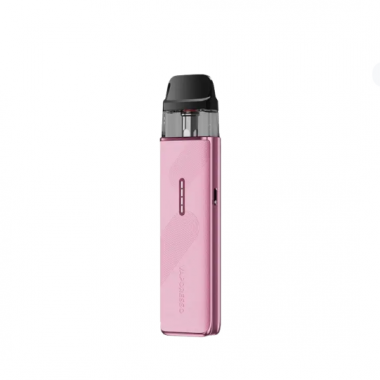 Vaporesso XROS 5 Mini Leather Edition - Retro Pink