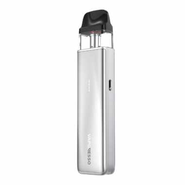 Vaporesso XROS 5 Mini - Titanium Silver