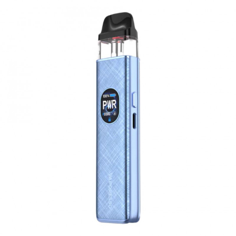 Фото и внешний вид — Vaporesso XROS 5 - Blue Silk
