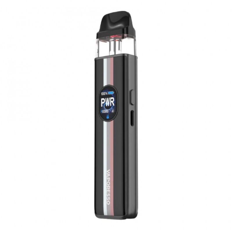 Фото и внешний вид — Vaporesso XROS 5 - Carbon Stripe