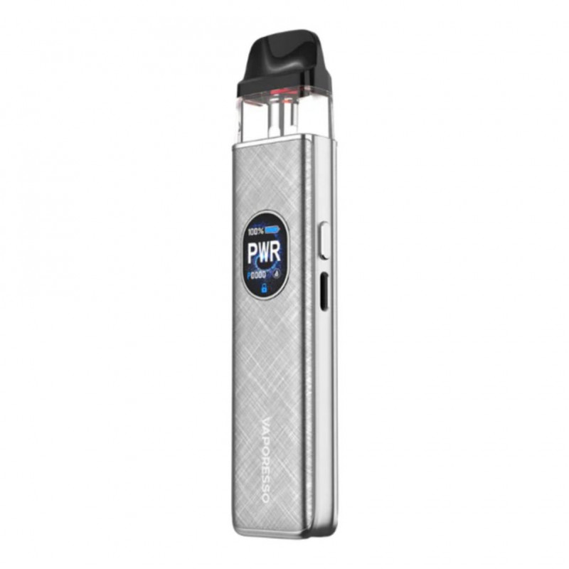 Фото и внешний вид — Vaporesso XROS 5 - Grey Silk