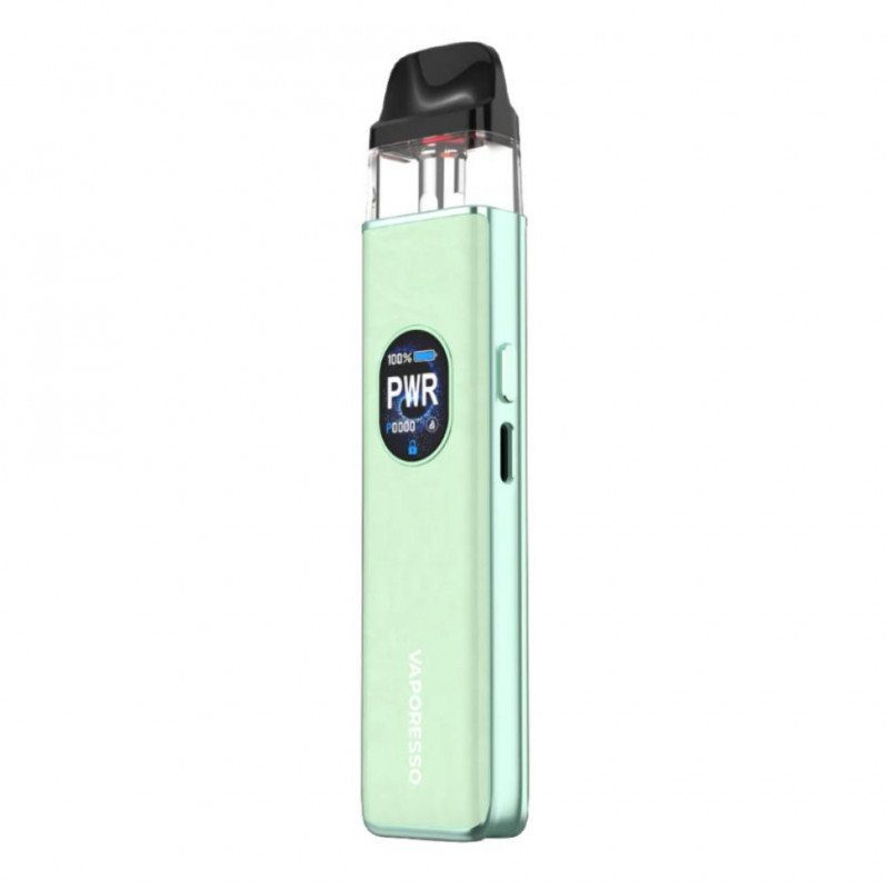 Фото и внешний вид — Vaporesso XROS 5 - Jade Green