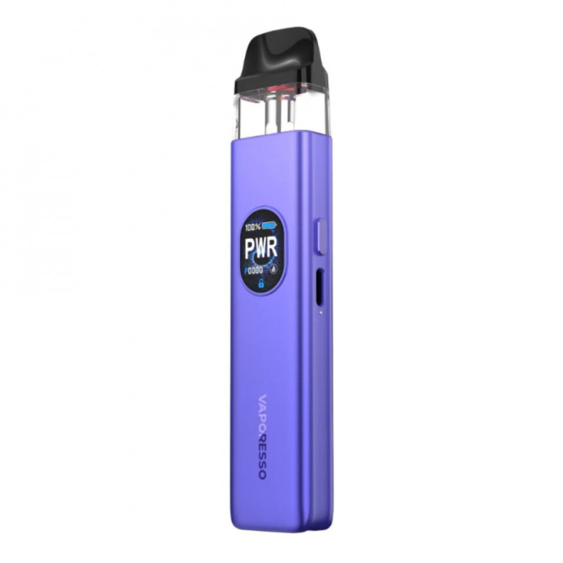 Фото и внешний вид — Vaporesso XROS 5 - Lavender Purple