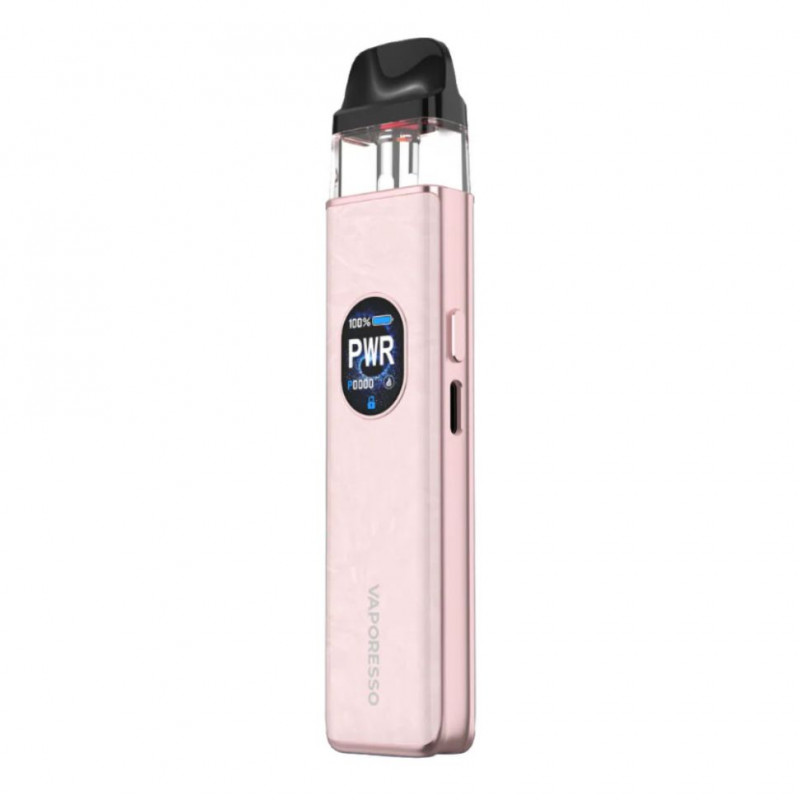 Фото и внешний вид — Vaporesso XROS 5 - Opal Pink