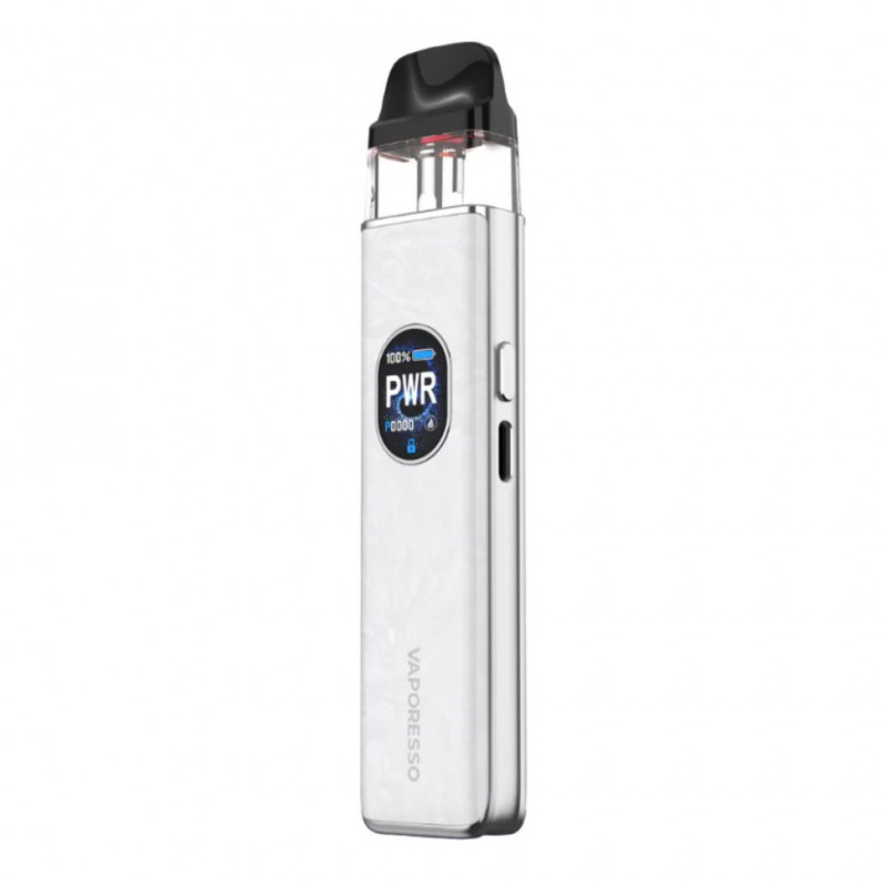 Фото и внешний вид — Vaporesso XROS 5 - Opal White