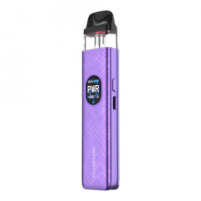 Фото и внешний вид — Vaporesso XROS 5 - Violet Silk
