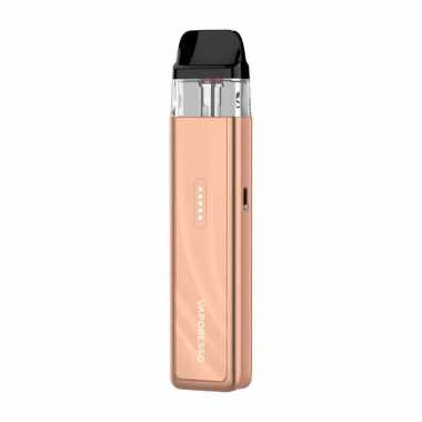 Vaporesso XROS MINI 6 KIt Brown