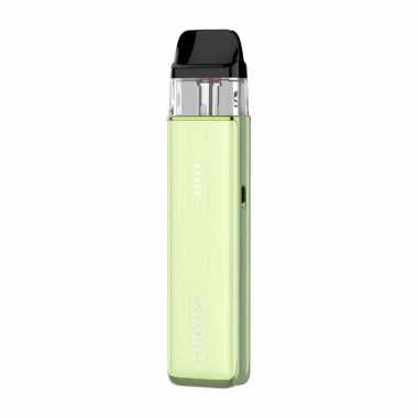 Vaporesso XROS MINI 6 KIt Jelly Green