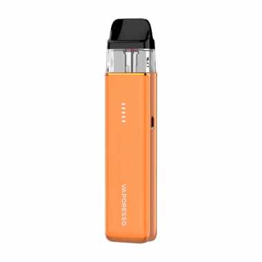Vaporesso XROS MINI 6 KIt Jelly Orange