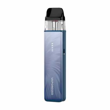 Vaporesso XROS MINI 6 KIt Plume Blue