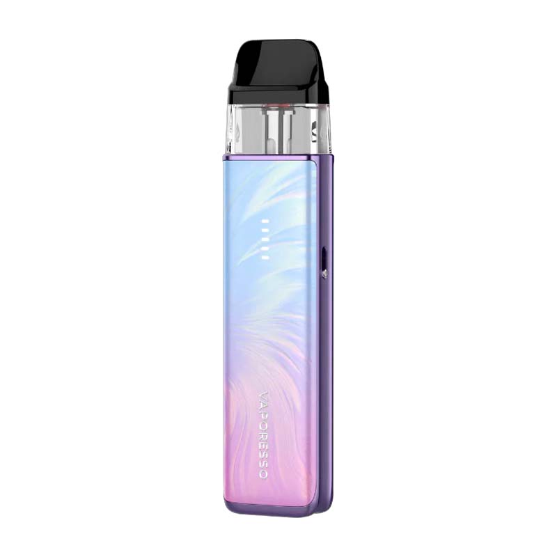 Фото и внешний вид — Vaporesso XROS MINI 6 KIt Plume Pink