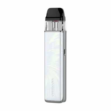 Vaporesso XROS MINI 6 KIt Plume White