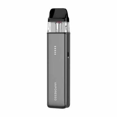 Vaporesso XROS MINI 6 KIt Titanium Black