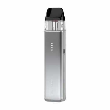 Vaporesso XROS MINI 6 KIt Titanium Silver