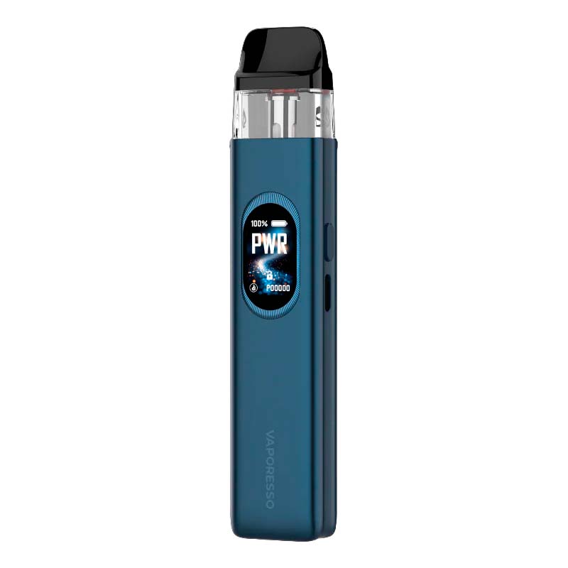 Фото и внешний вид — Vaporesso XROS 6 Kit Abyssal Blue