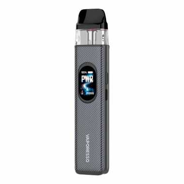Vaporesso XROS 6 Kit Carbon Fiber Gray