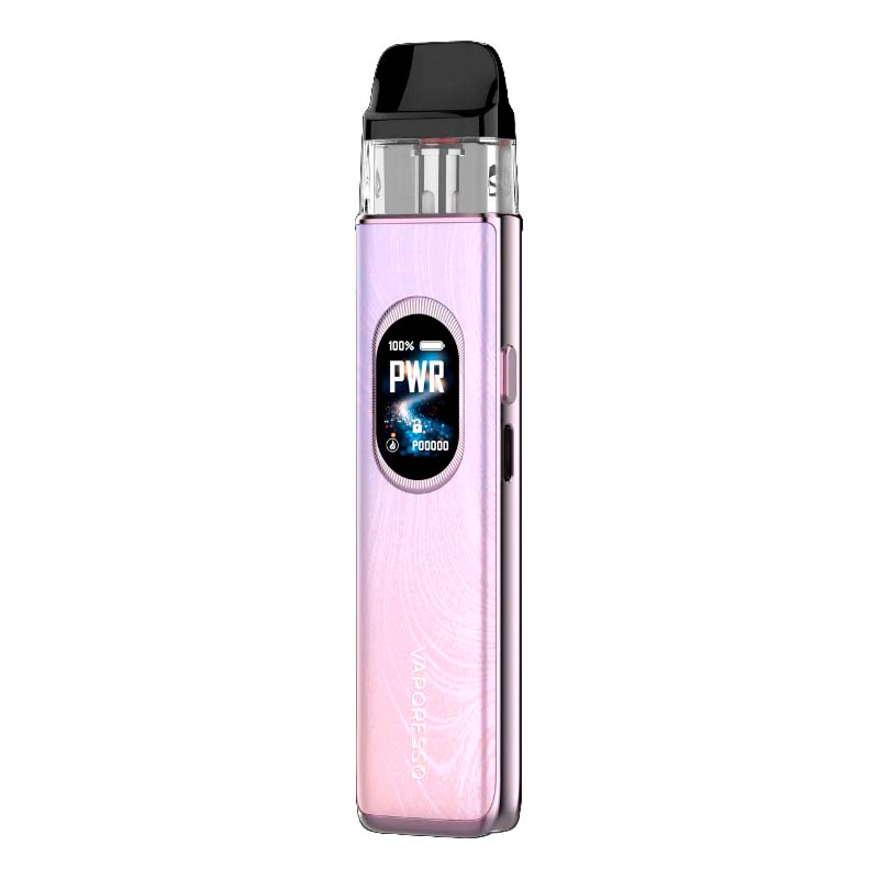 Фото и внешний вид — Vaporesso XROS 6 Kit Dreamy Pink