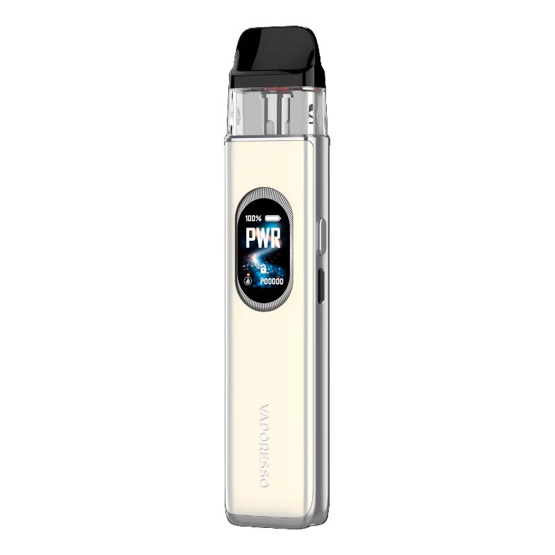 Фото и внешний вид — Vaporesso XROS 6 Kit Pearl White