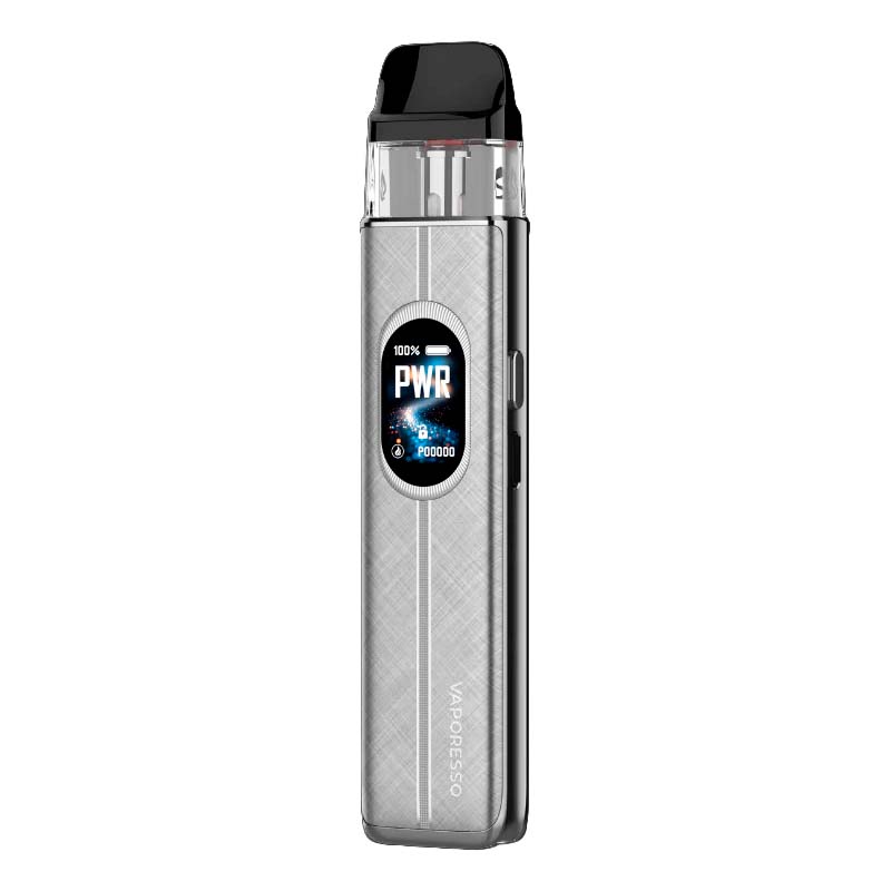 Фото и внешний вид — Vaporesso XROS 6 Kit Silk Gray